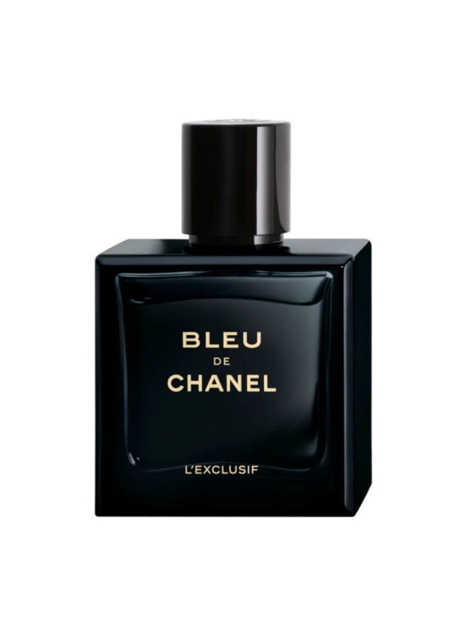 ChannelMed Bleu de Chanel Exclusive - 100 ml - Image 1
